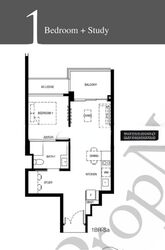 Normanton Park (D5), Apartment #488544481